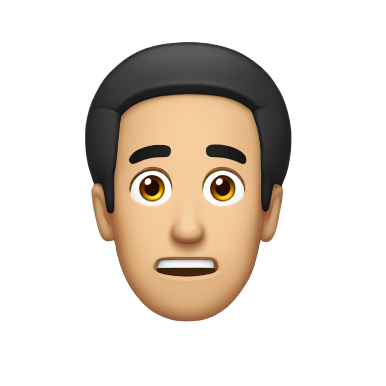genmoji : Glenn Quagmire