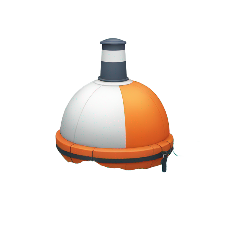 絵文字：buoy