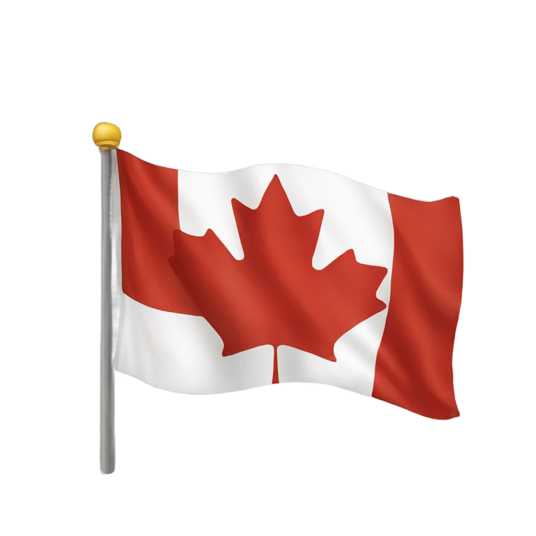prompt: Canadian Flag