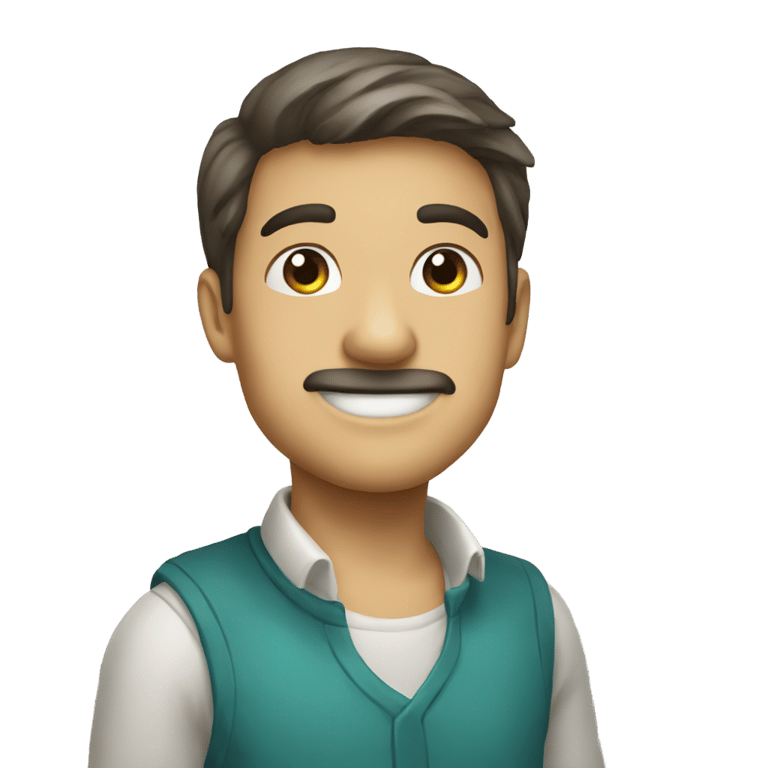 genmoji : DAUPHIN
