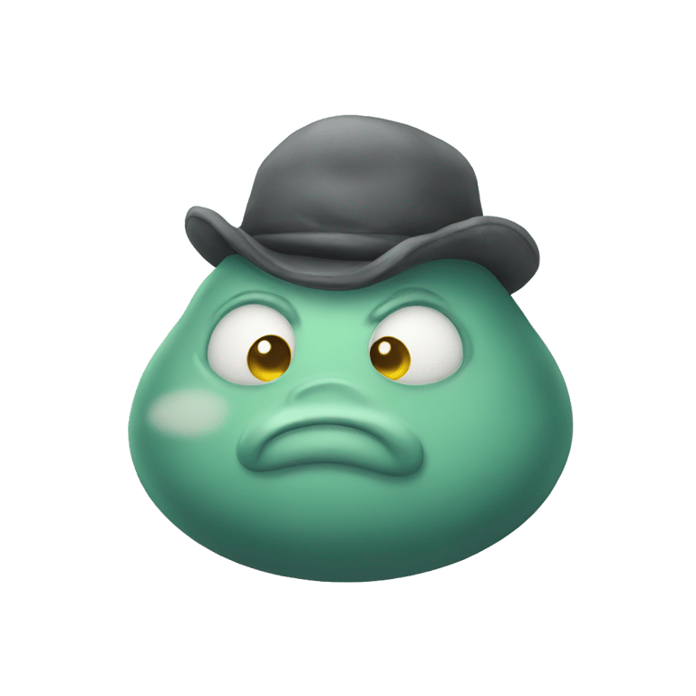 genmoji：厚脂肪