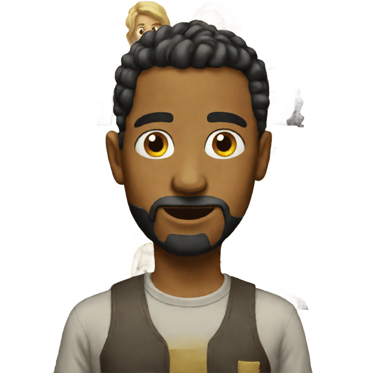 genmoji : merde