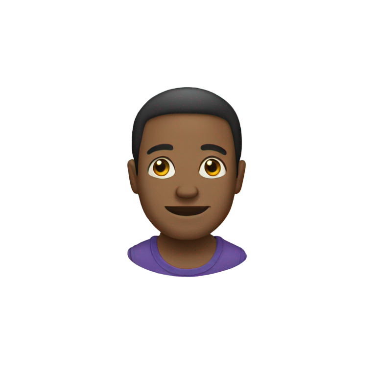 genmoji : bazonga