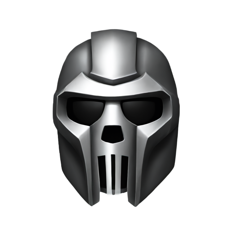 genmoji: Mf doom