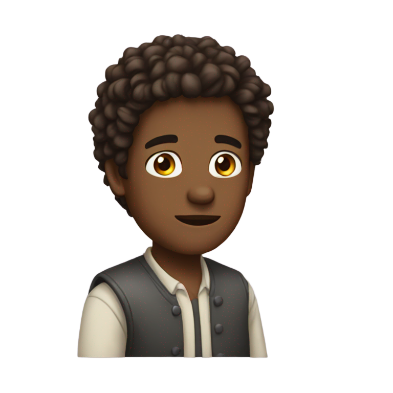 genmoji：INTJ