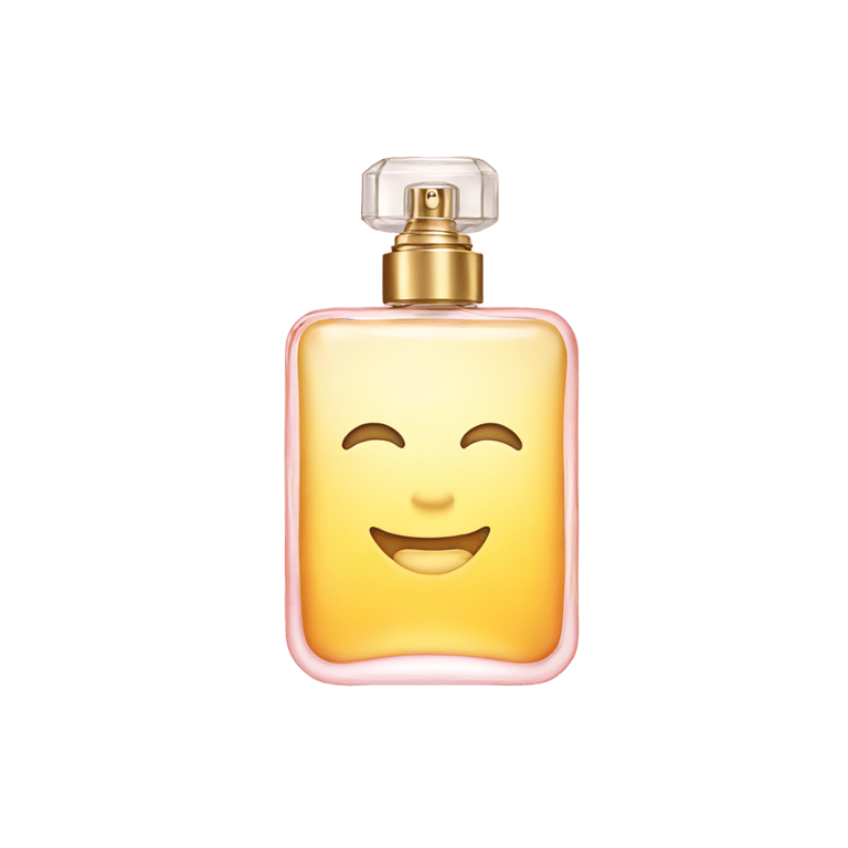 絵文字：Perfume