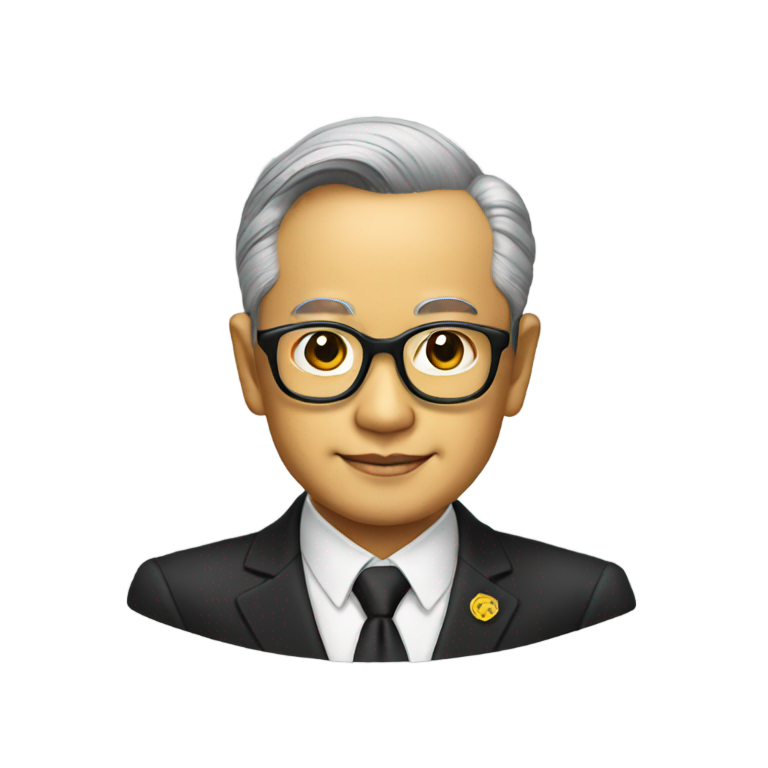 絵文字：プミポン