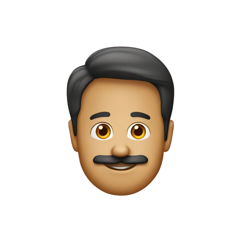 genmoji：品客薯片吉祥物