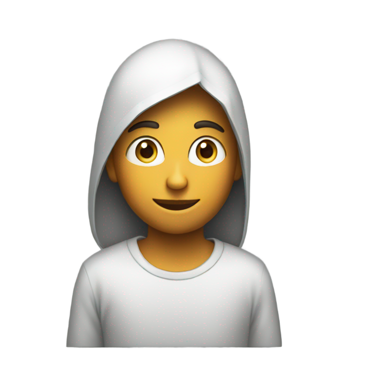 絵文字：インドの12歳がMacを使う