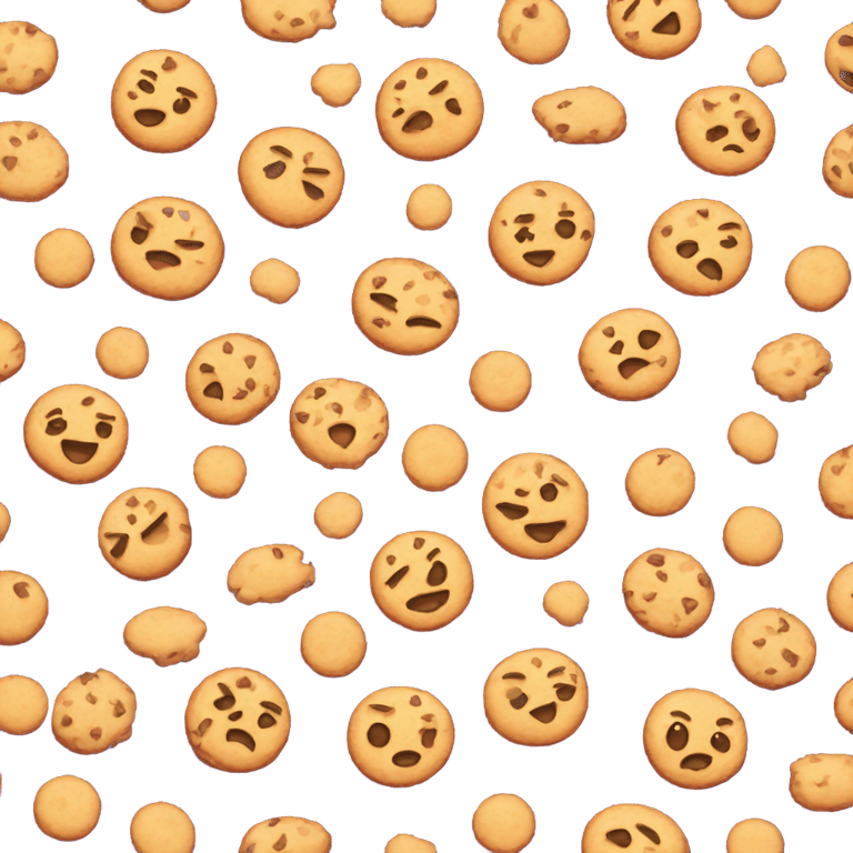 genmoji：糖豆人