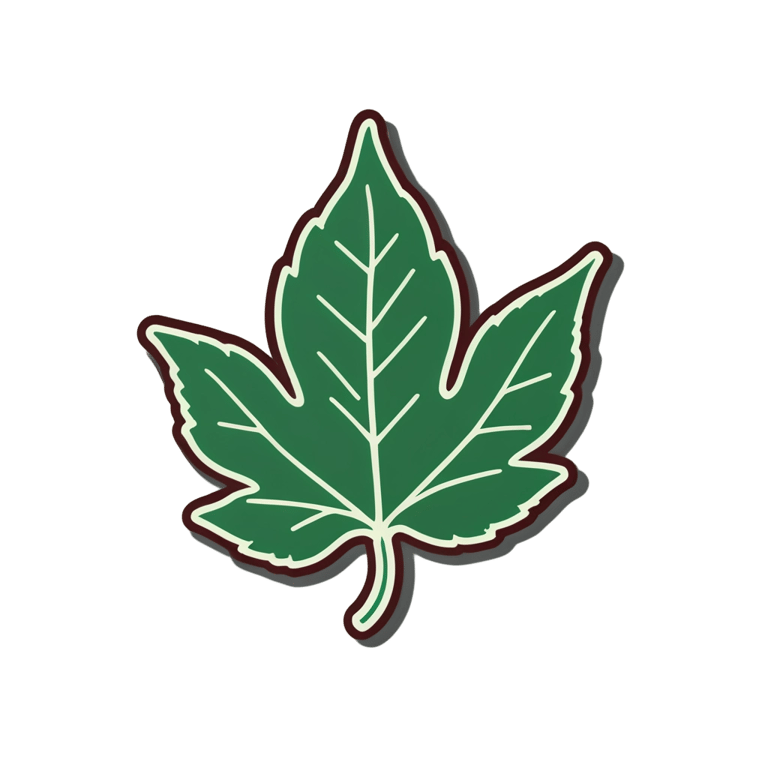 genmoji : feuille
