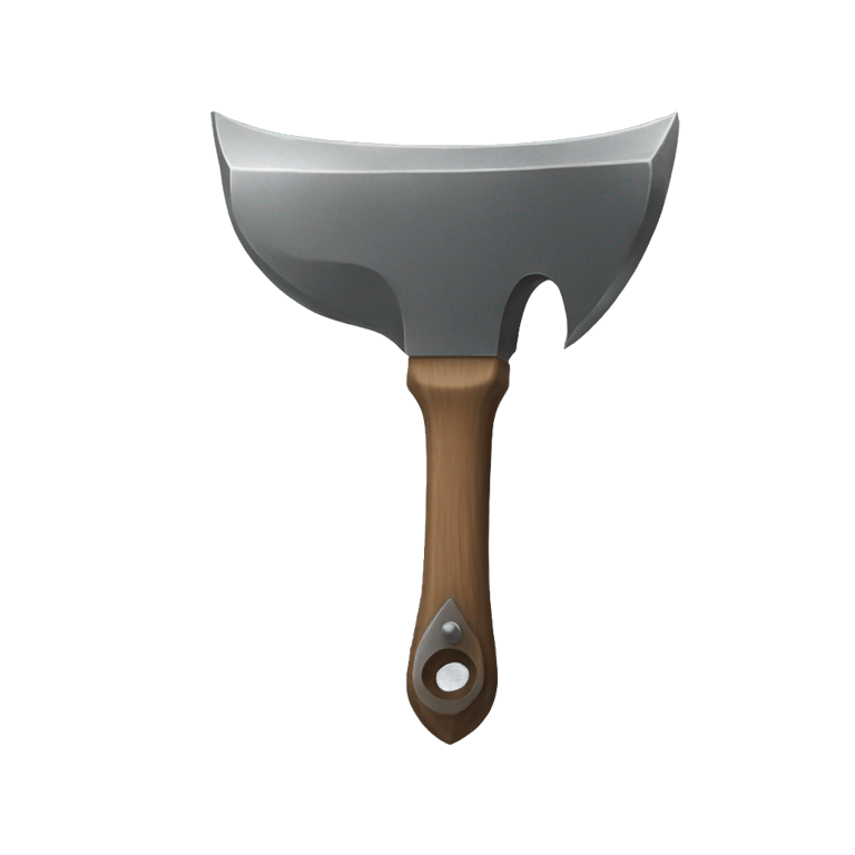 genmoji : An anvil
