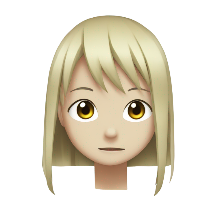 genmoji：《噬魂者》的玛卡
