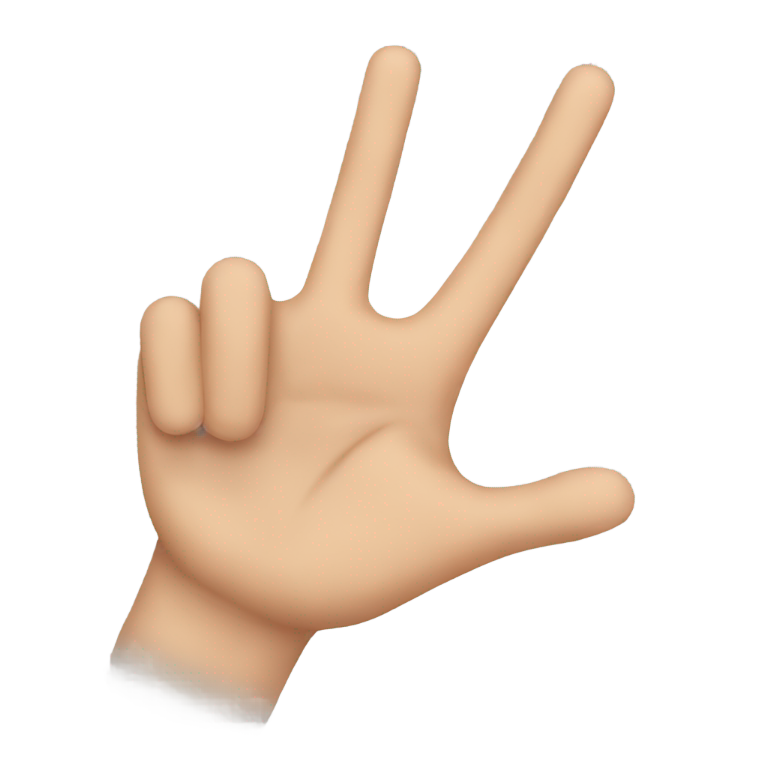 genmoji : Touche-moi