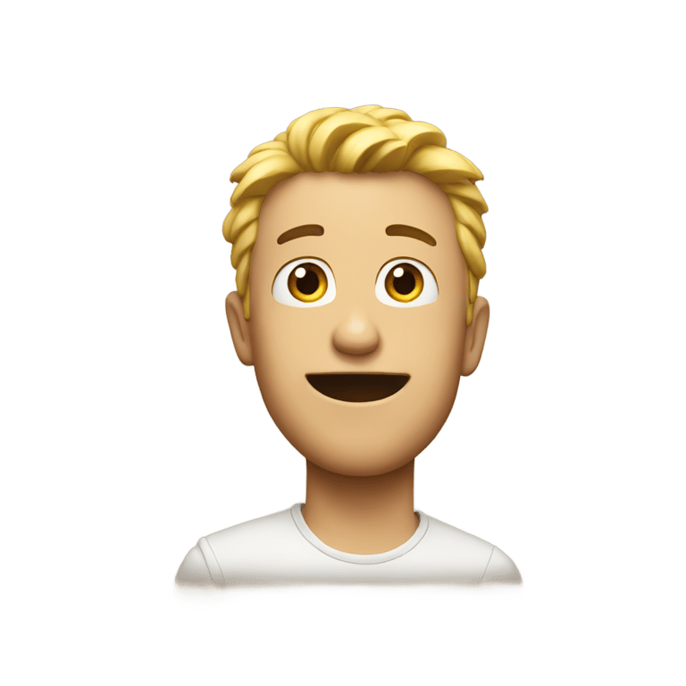 genmoji：第一