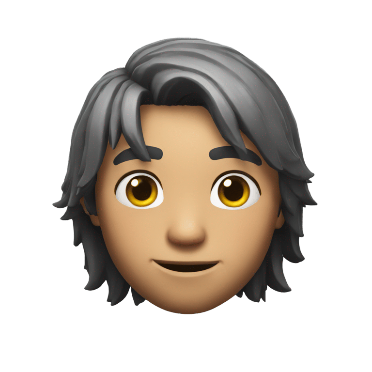 genmoji : Fortnite