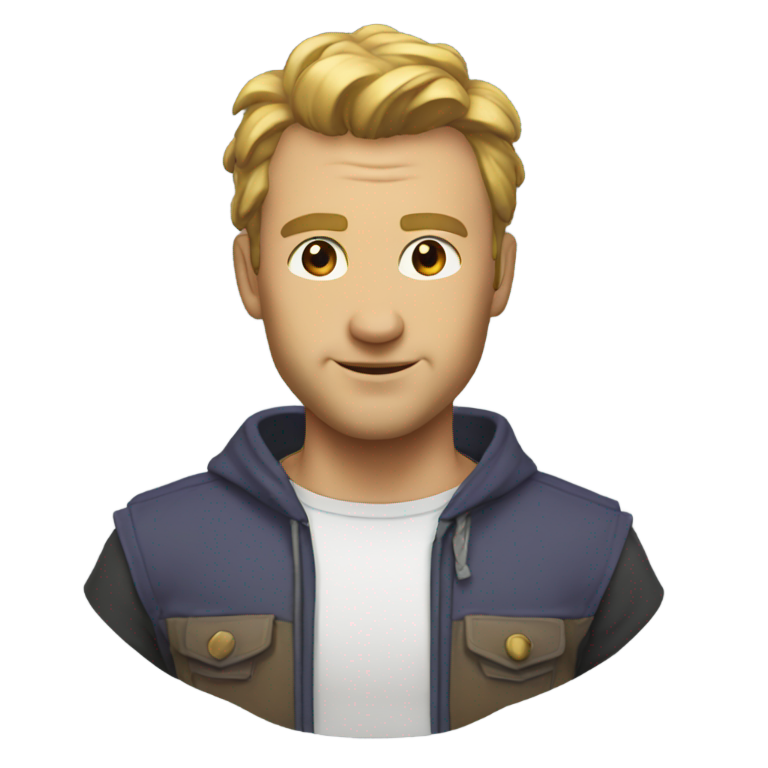 genmoji：massive gyatt