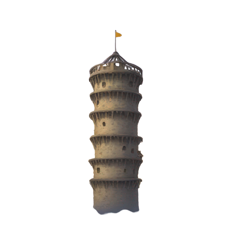 genmoji : Tour