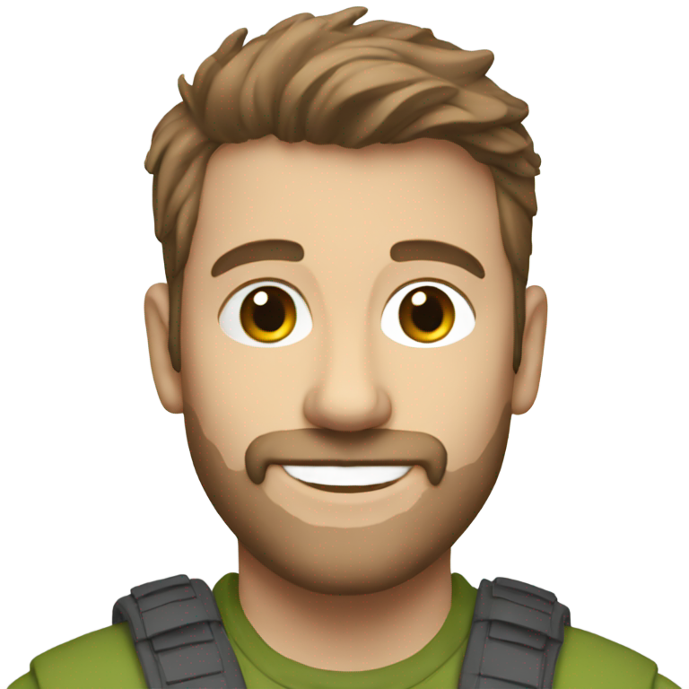genmoji : Matthew Gorman