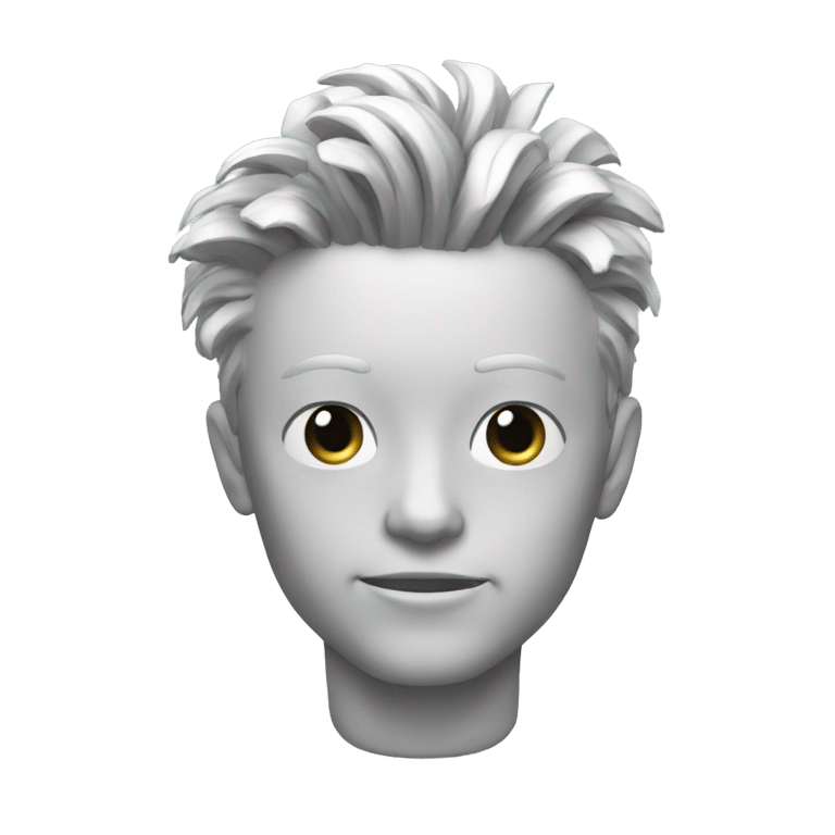 genmoji：钕-129
