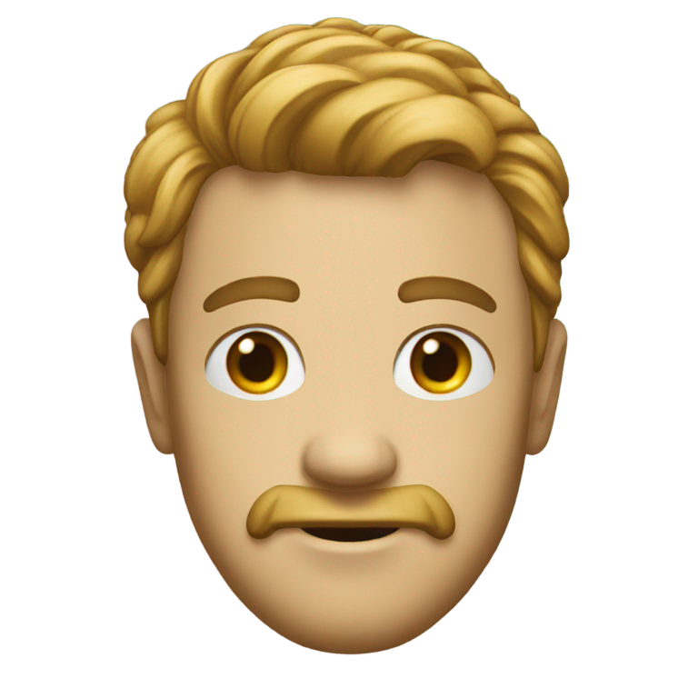 genmoji：这不是先生