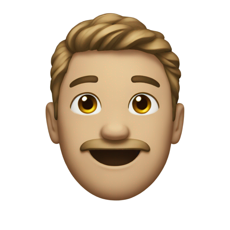 genmoji：文档箱