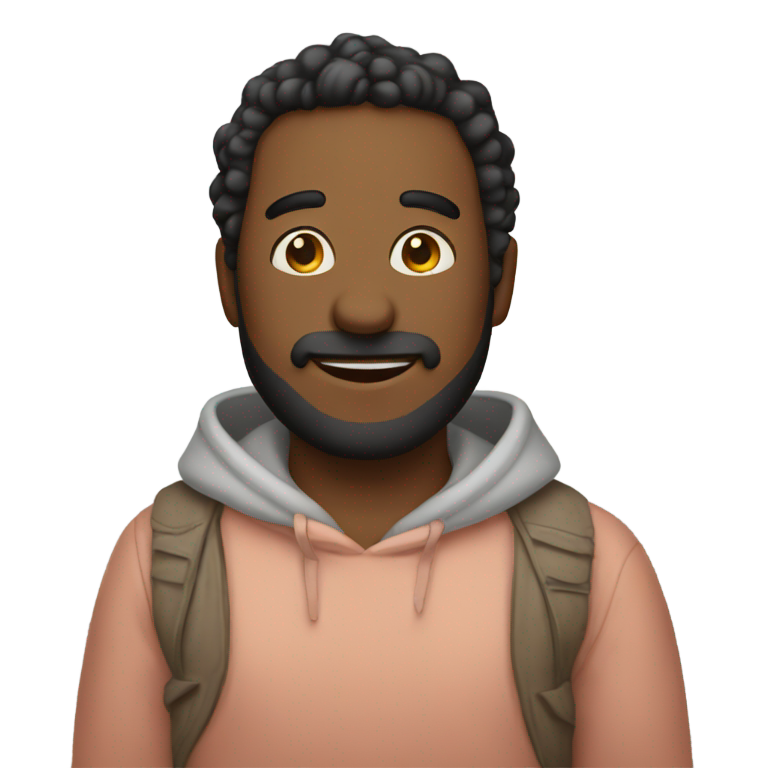 genmoji：拥抱怪