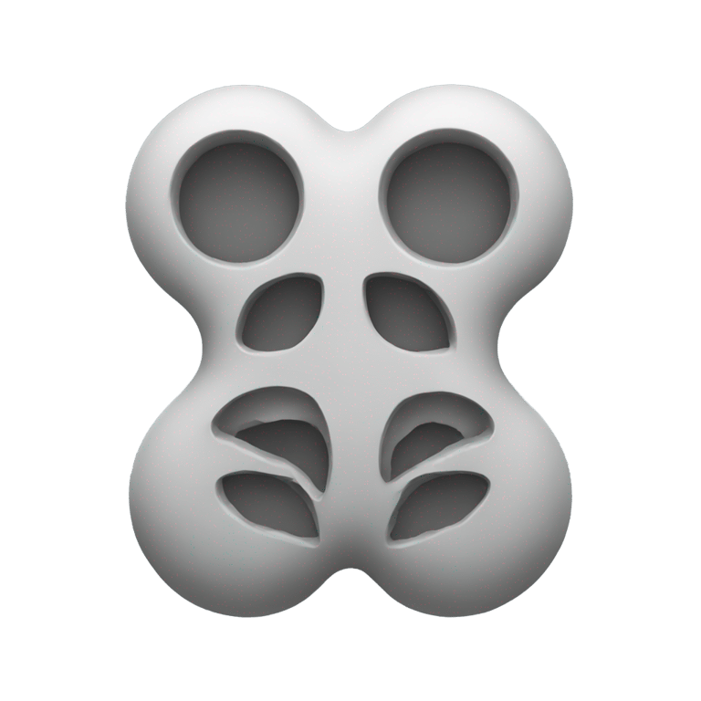 絵文字：barium