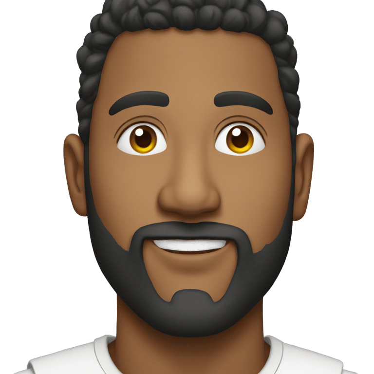 genmoji : Malik