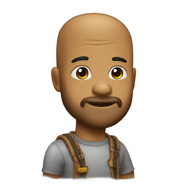 genmoji: Zaza