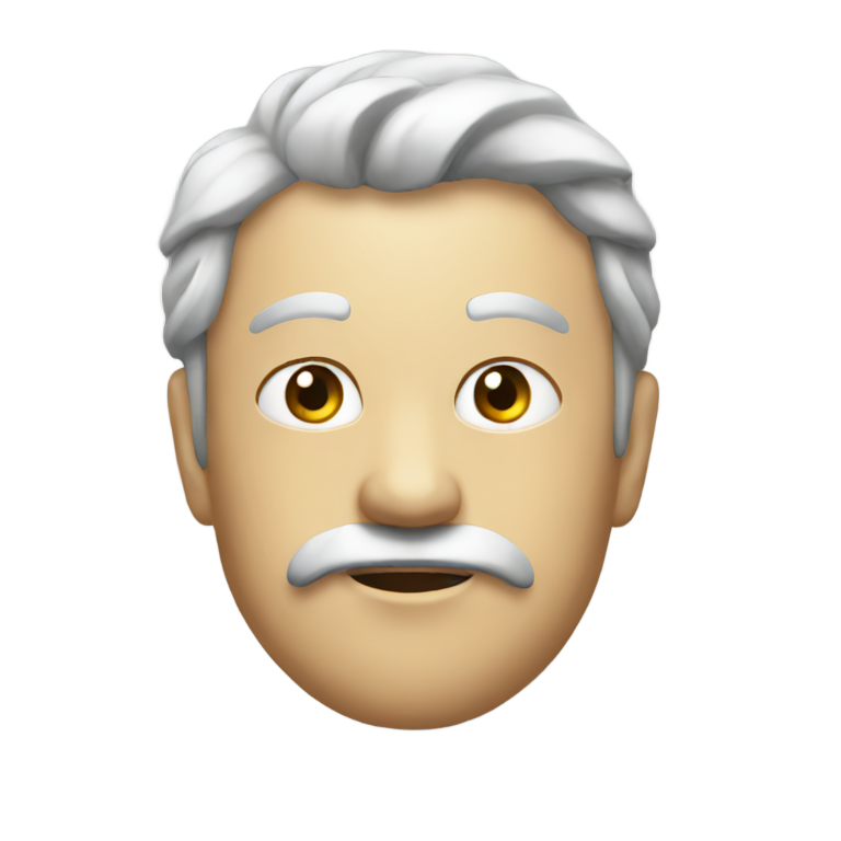 genmoji：湿润的关键