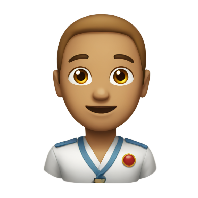 genmoji：安泰