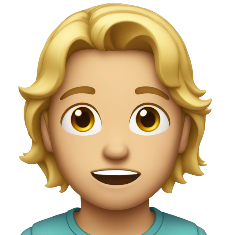 genmoji : 😶‍🌫️🫥 Mystère et confusion