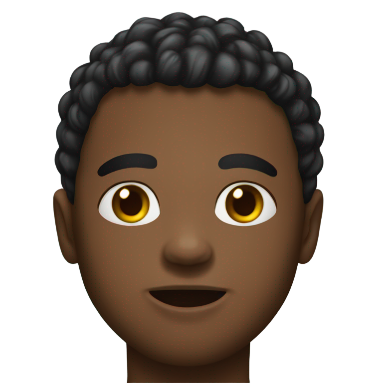 genmoji : Viol de personne noire