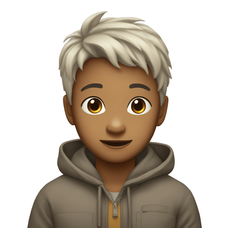 genmoji：飞鼠