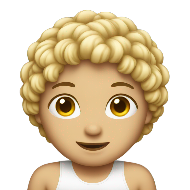 genmoji: Sexe
