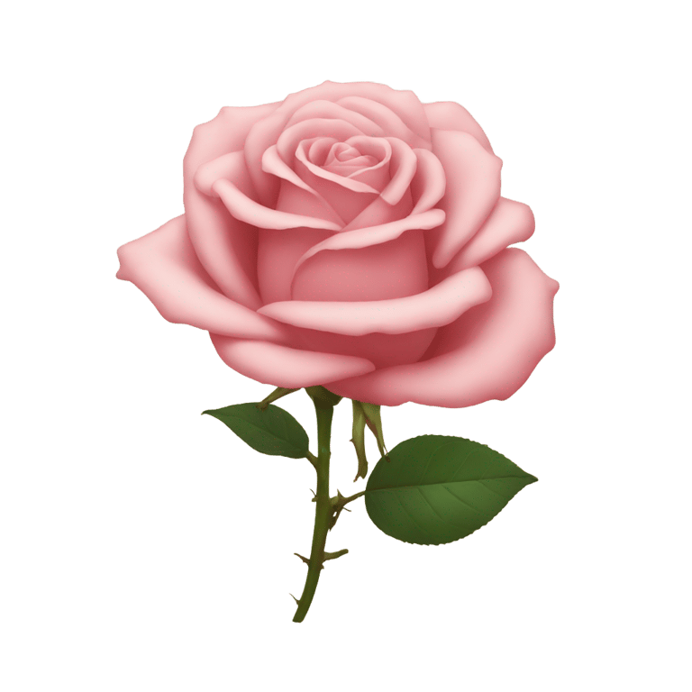 絵文字：rose+mucsle