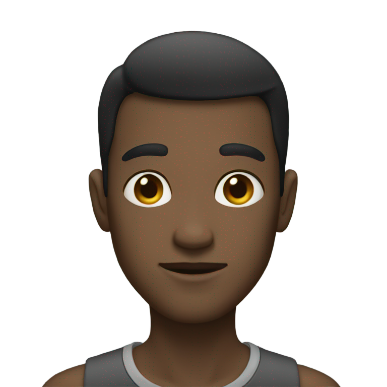 genmoji：Account:blank