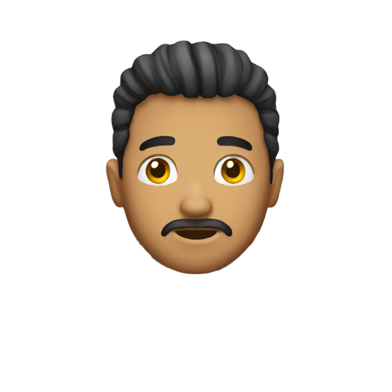 genmoji：jail