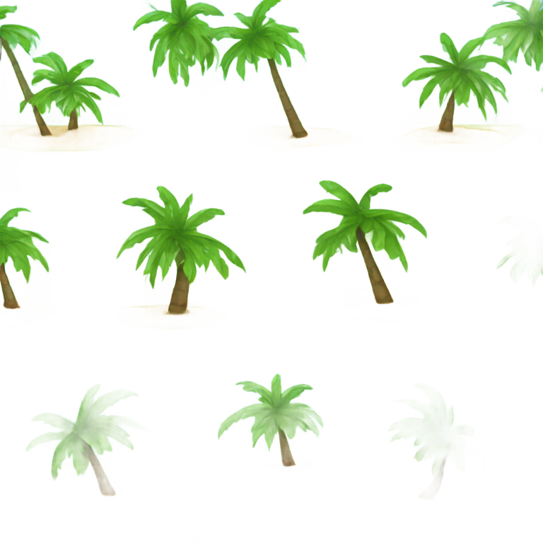 genmoji：科科斯（基林）群岛