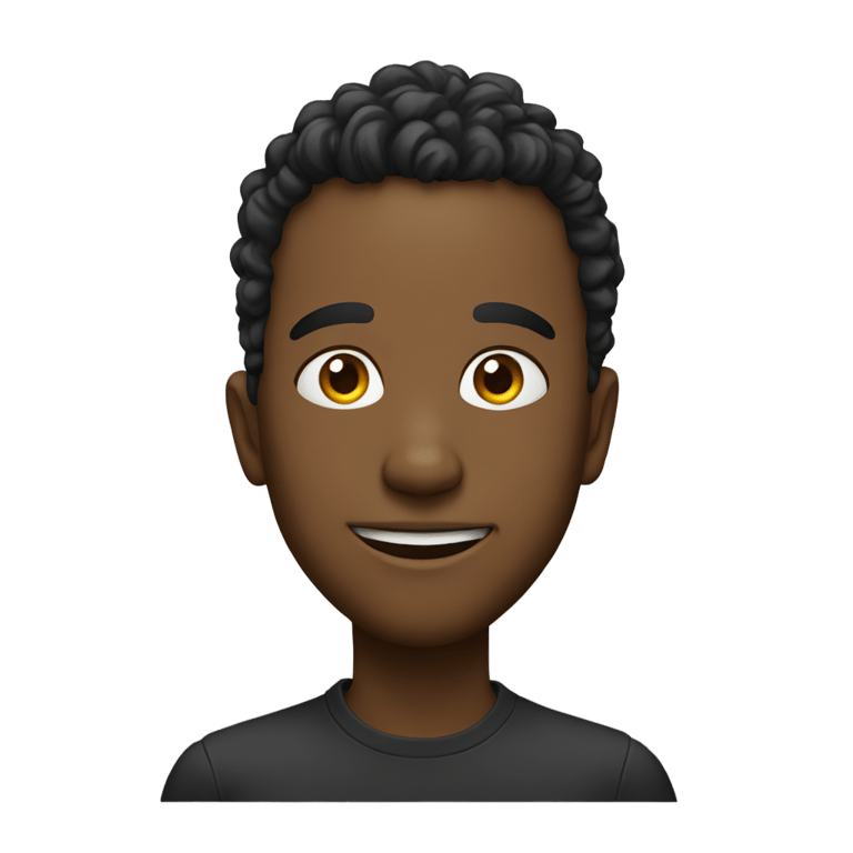 genmoji：Soul