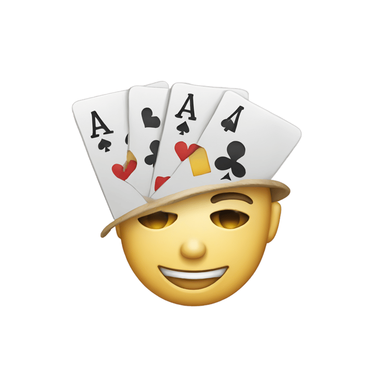 genmoji: 777 casino