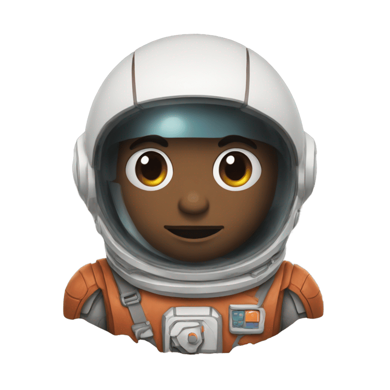 genmoji : Mars