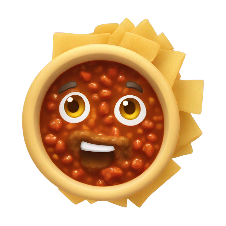 genmoji : Goulasch