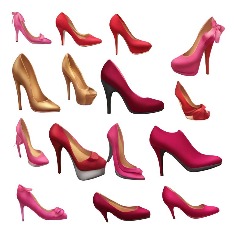 genmoji：👠高跟鞋，🗽市中心艺术派对，🍸与姐妹们的cosmopolitan鸡尾酒，💃跳舞到午夜。