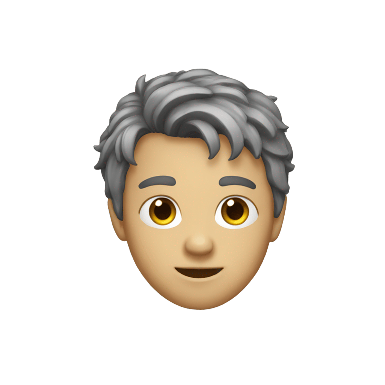 genmoji：字母表中的第一位