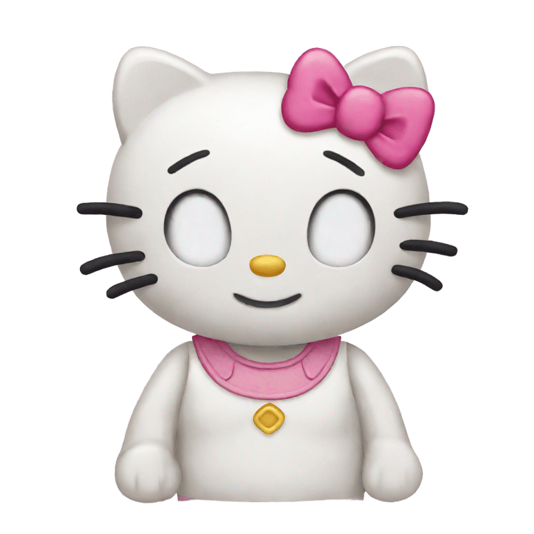genmoji：喵喵猫