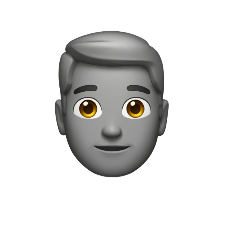 genmoji：西格玛魅力