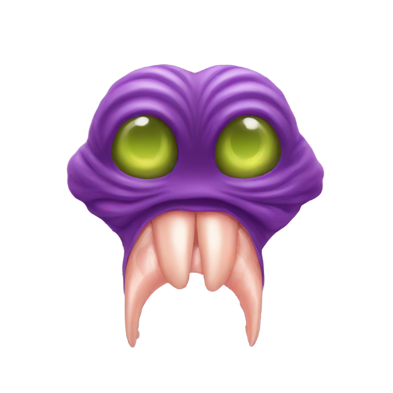 genmoji：括约肌