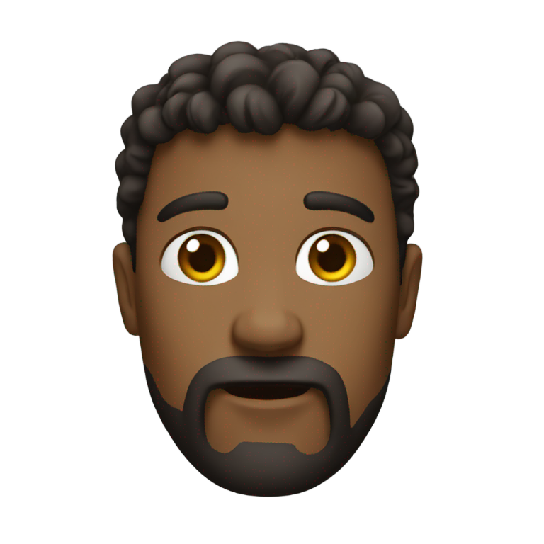 genmoji：不是吗？